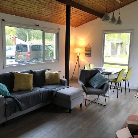20 Notter Bungalow Солтэш Экстерьер фото