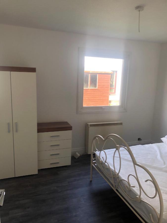 20 Notter Bungalow Солтэш Экстерьер фото