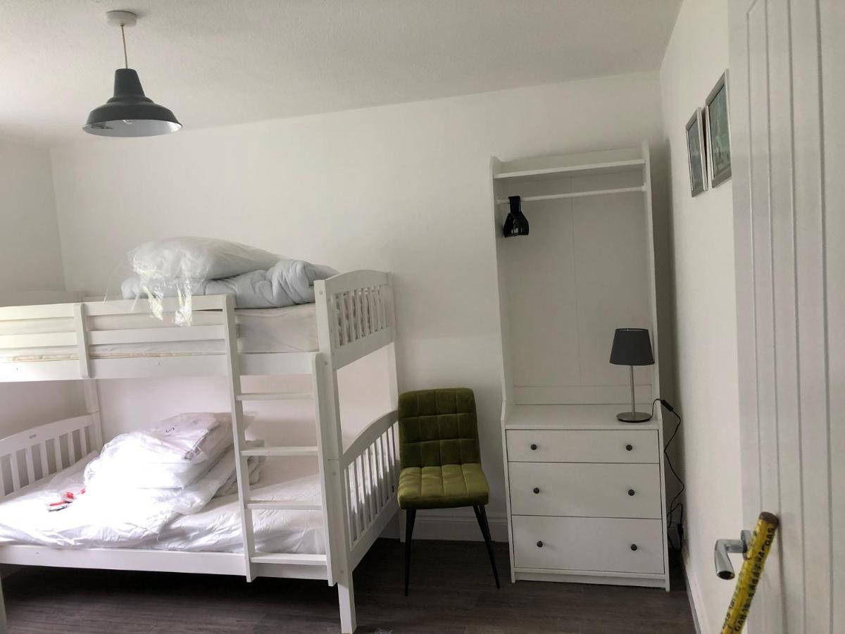 20 Notter Bungalow Солтэш Экстерьер фото