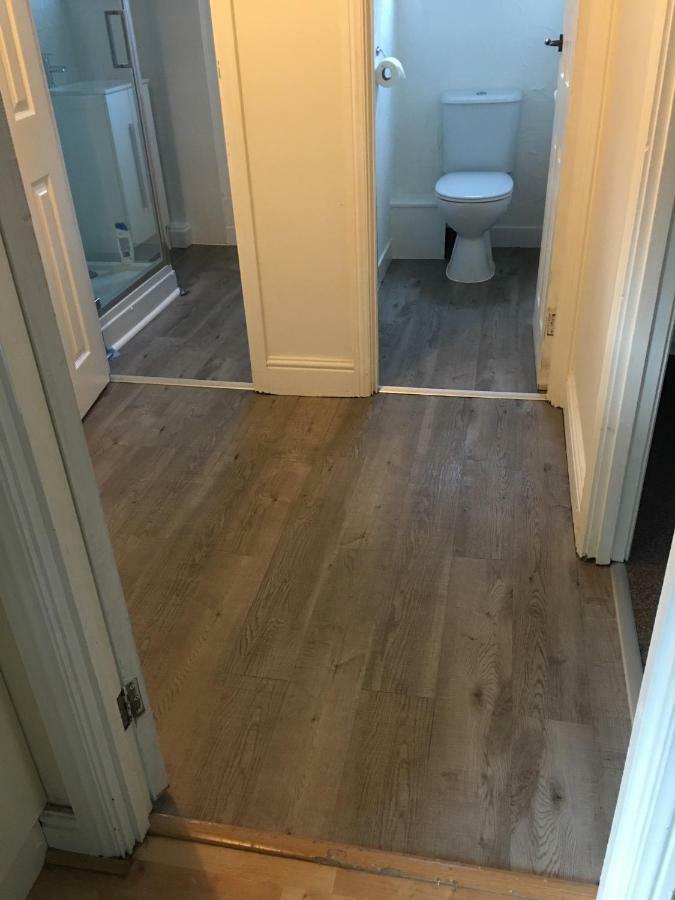 20 Notter Bungalow Солтэш Экстерьер фото