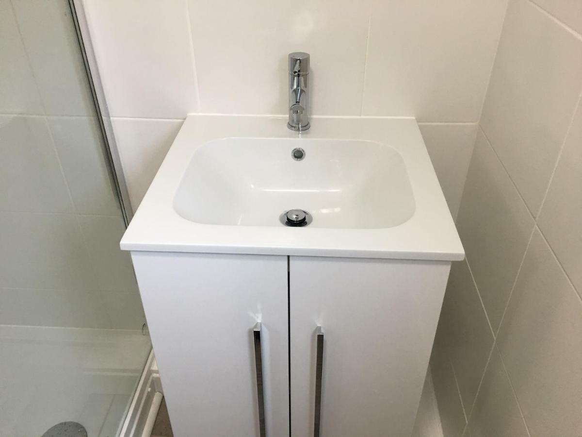 20 Notter Bungalow Солтэш Экстерьер фото